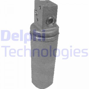 Осушитель, кондиционер TSP0175166 DELPHI