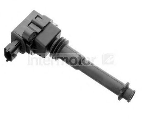 Катушка зажигания 12744 STANDARD