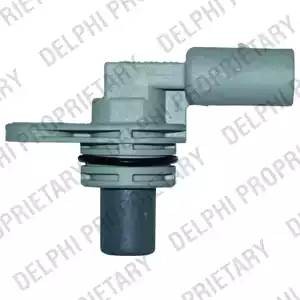Датчик, положение распределительного вала SS10767-12B1 DELPHI