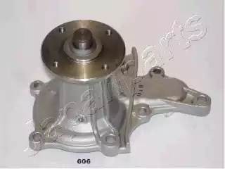 Водяной насос PQ606 JAPAN PARTS GROUP