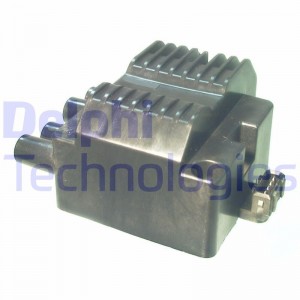 Катушка зажигания DS1000012B1 DELPHI