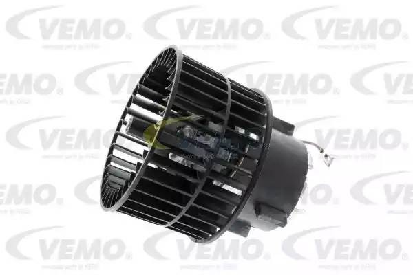 вентилятор салона V40-03-1122 VEMO
