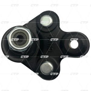 Опора шаровая подвески CBT-21 CTR