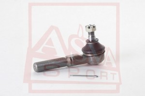 Наконечник рулевой тяги 0121-195 ASVA