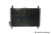 Конденсатор, кондиционер 0259026 TRUCKTEC