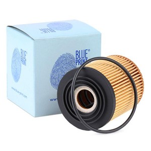 Масляный фильтр ADG02124 BLUE PRINT