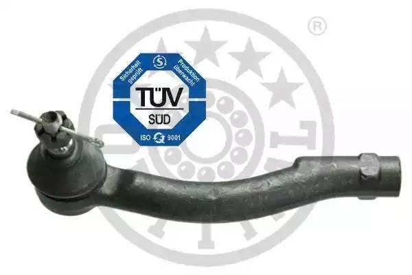 Наконечник поперечной рулевой тяги G11299 OPTIMAL