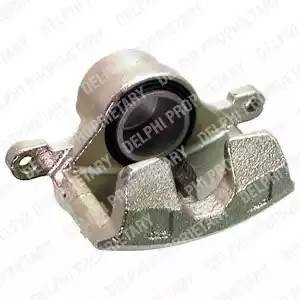 Тормозной суппорт LC4446 DELPHI