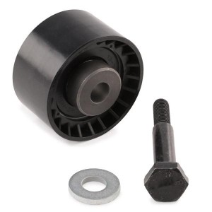 Водяной насос + комплект зубчатого ремня CT968WP2 CONTITECH