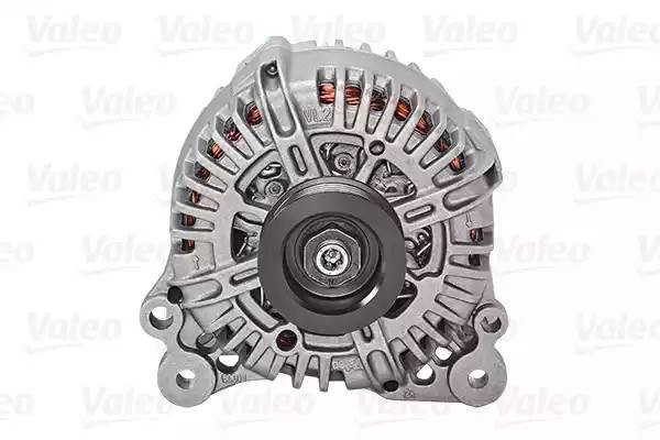 Генератор 437553 VALEO PHC