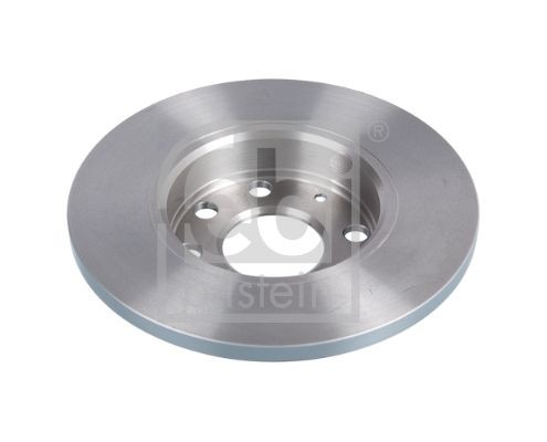 Диск тормозной 08504 FEBI BILSTEIN