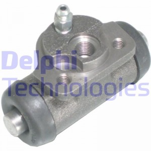 Колесный тормозной цилиндр LW60275 DELPHI