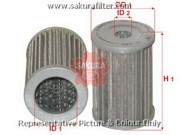 Фильтр масляный АКПП TE1001 SAKURA
