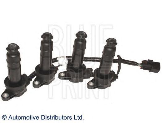 Катушка зажигания ADG01445 BLUE PRINT