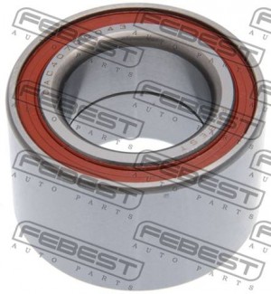 Подшипник ступицы колеса DAC40700043 FEBEST