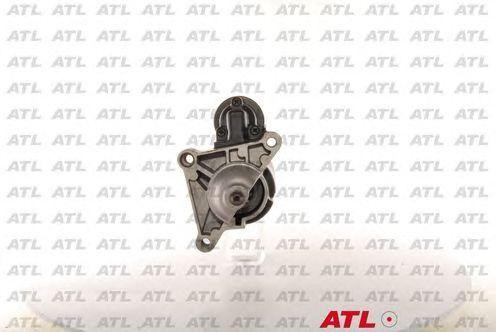 Стартер A 16 120 ATL DELTA AUTOTECHNIK
