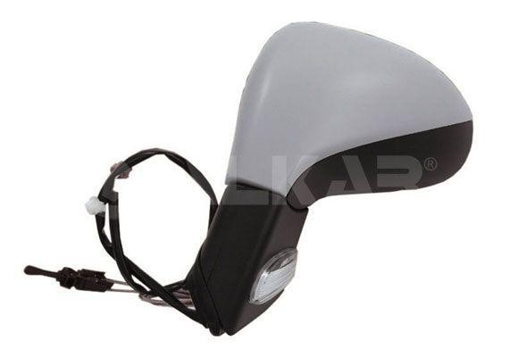 Наружное зеркало 6164284 ALKAR