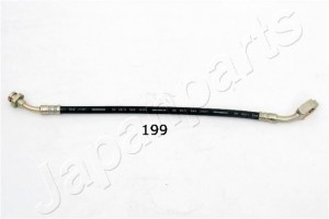 Кронштейн, тормозный шланг TF-199 JAPAN PARTS GROUP