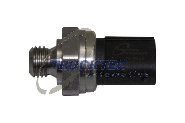 Ремкомплект, шкворень поворотного кулака 0243263 TRUCKTEC