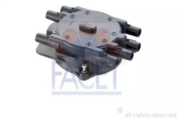 Крышка распределителя зажигания 27965 FACET