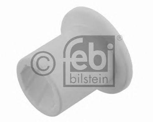 Втулка, подушка кабины водителя 08371 FEBI BILSTEIN