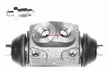 Колесный тормозной цилиндр 212215B BENDIX JURID