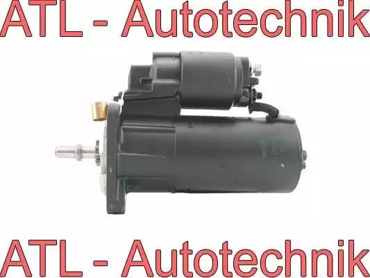 Стартер A 14 580 ATL DELTA AUTOTECHNIK