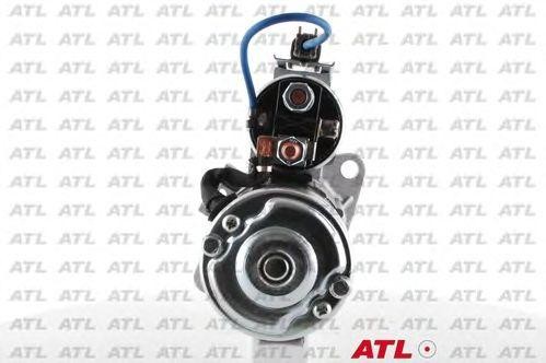 Стартер A 17 540 ATL DELTA AUTOTECHNIK