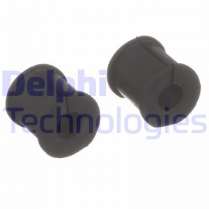 Водяной насос WP2503 DELPHI