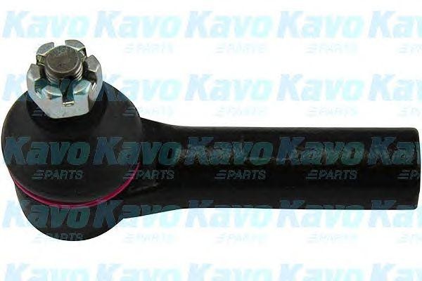 Наконечник поперечной рулевой тяги STE6512 KAVO PARTS