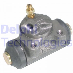 Колесный тормозной цилиндр LW30989 DELPHI