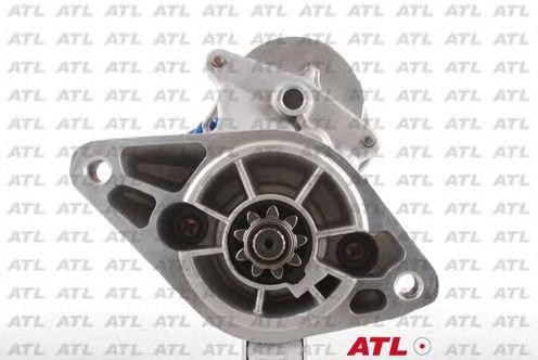 Стартер A72850 ATL DELTA AUTOTECHNIK