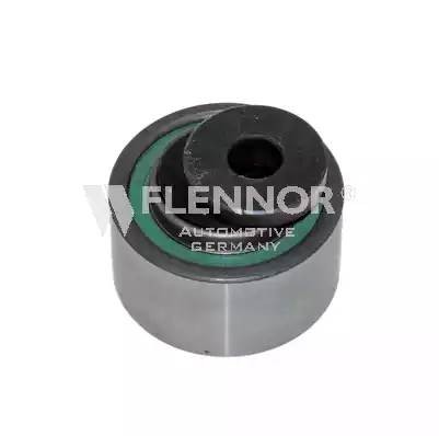 Натяжной ролик, ремень ГРМ FS02109 FLENNOR