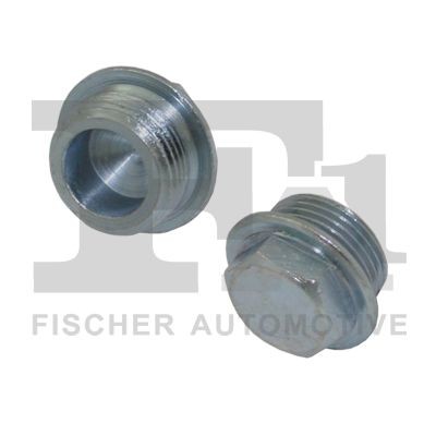 Резьбовая пробка, маслянный поддон 269750001 FISCHER