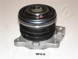 Выжимной подшипник 90-0W-003 ASHIKA