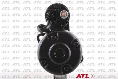 Стартер A77230 ATL DELTA AUTOTECHNIK