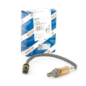Датчик кислородный (лямбда-зонд) 0 258 003 559 BOSCH