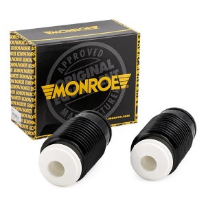 Пылезащитный комилект, амортизатор PK125 MONROE