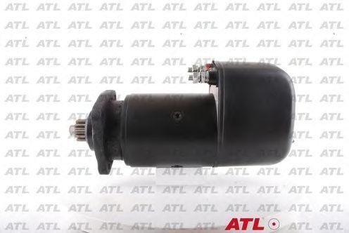 Стартер A76880 ATL DELTA AUTOTECHNIK