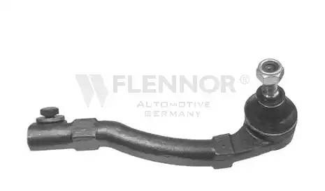 Наконечник поперечной рулевой тяги FL944B FLENNOR
