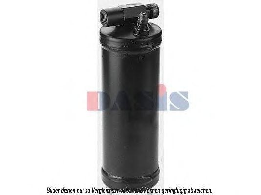 Осушитель, кондиционер 800097N AKS DASIS