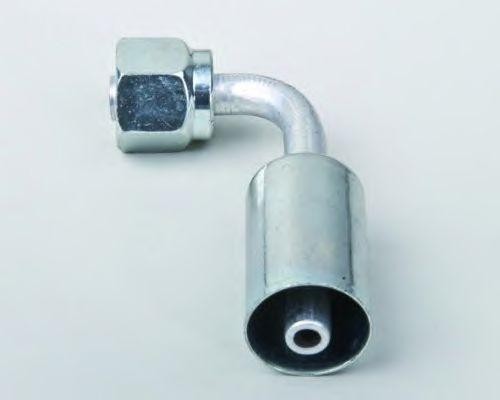 Монтажный комплект, кондиционер 8FF351053021 HELLA