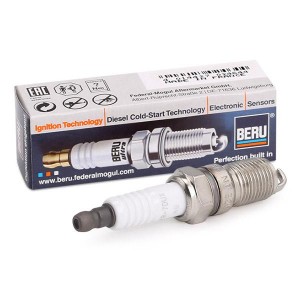 Свеча зажигания Z67 BERU
