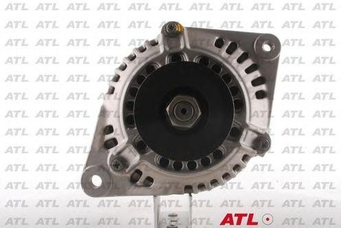 Генератор L 37 690 ATL DELTA AUTOTECHNIK