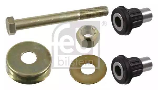 Ремкомплект, направляющий рычаг 05841 FEBI BILSTEIN