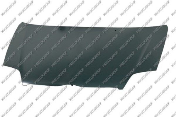 Капот двигателя TY0893110 PRASCO GROUP