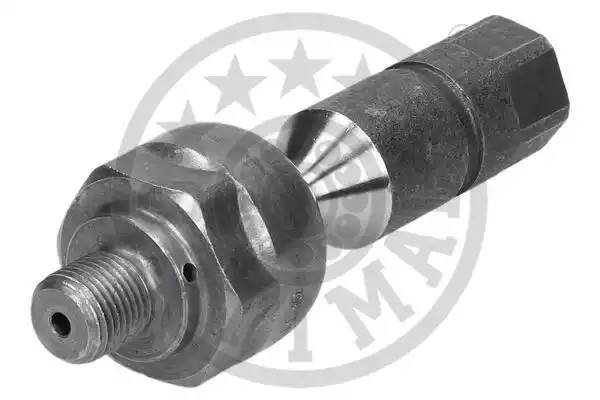Осевой шарнир, рулевая тяга G2-1049 OPTIMAL
