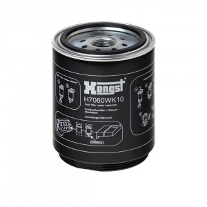 Топливный фильтр H7060WK10 HENGST