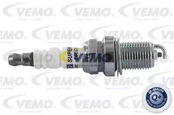 Свеча зажигания V99-75-0003 VEMO