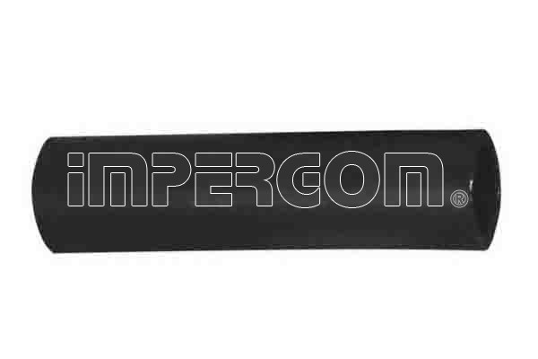 Шланг радиатора 21827 IMPERGOM